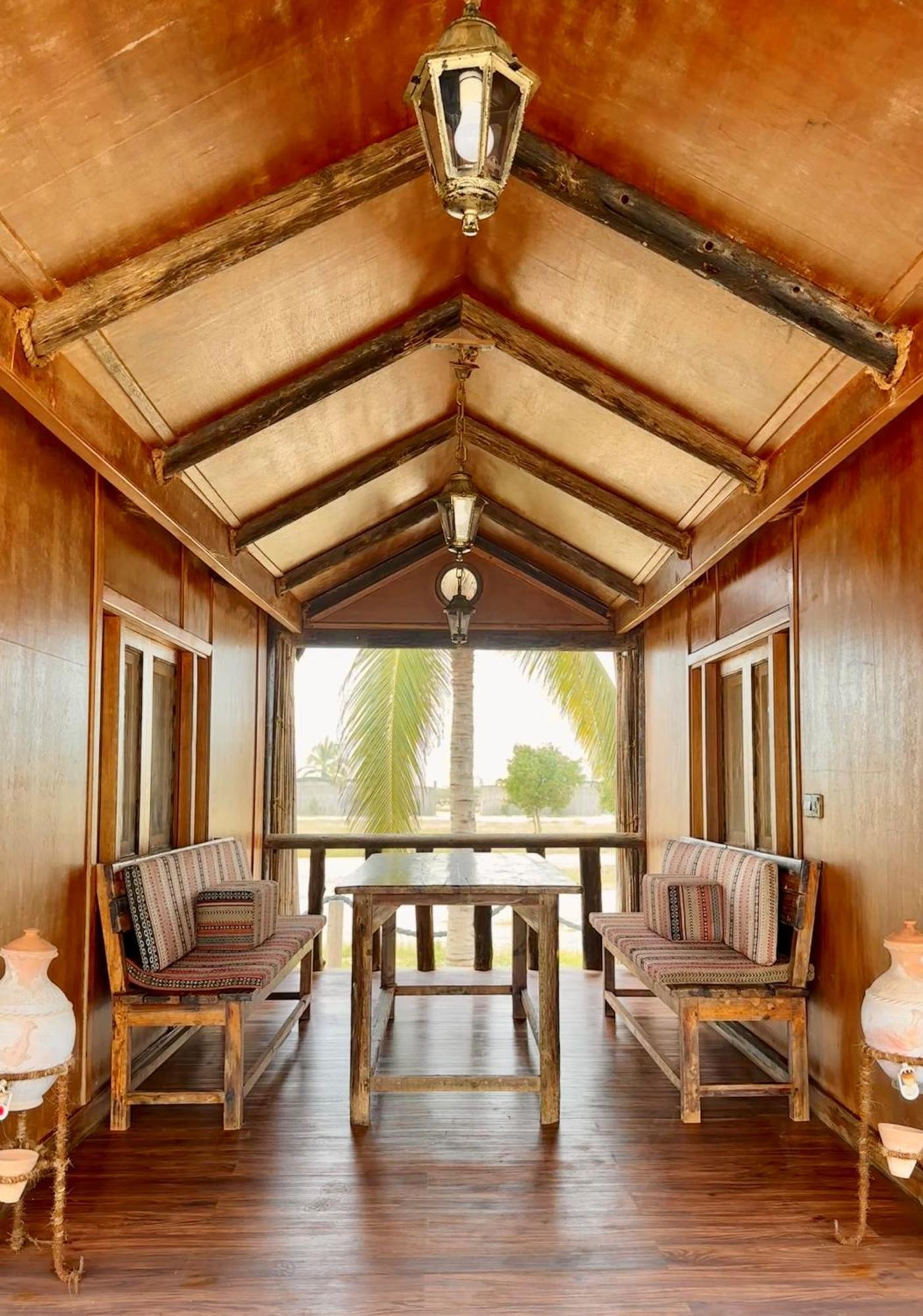 Souly Ecolodge Salála Exteriér fotografie