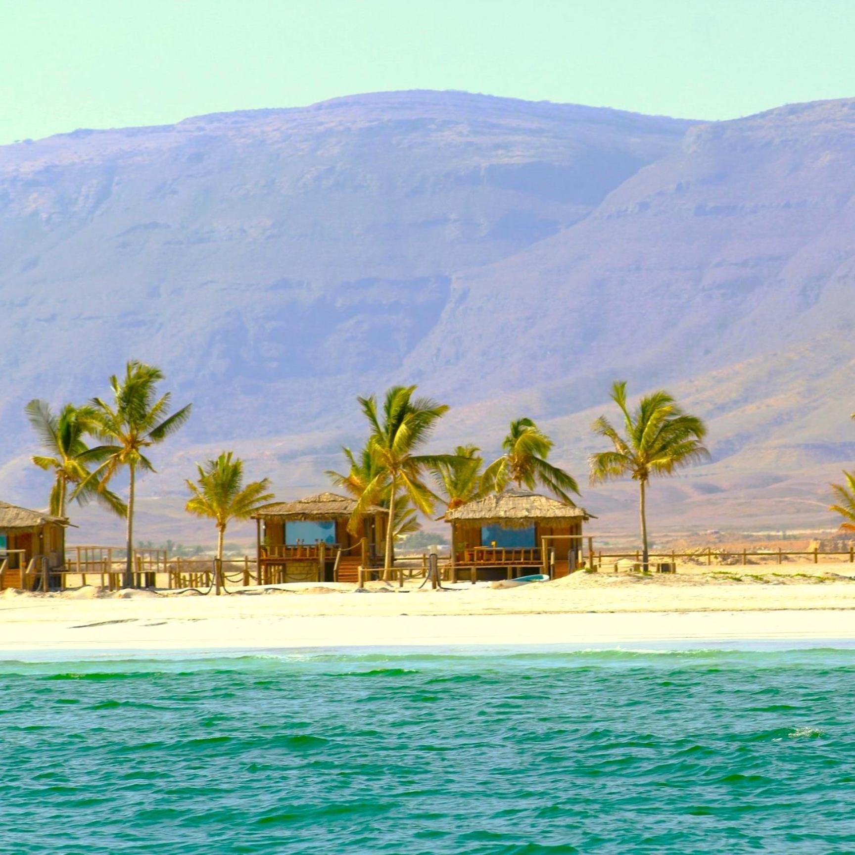 Souly Ecolodge Salála Exteriér fotografie