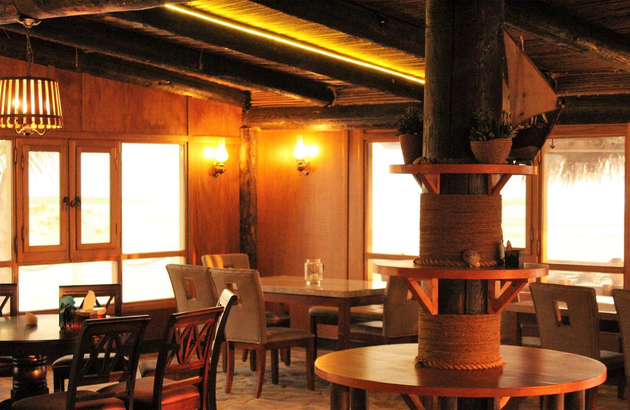 Souly Ecolodge Salála Exteriér fotografie