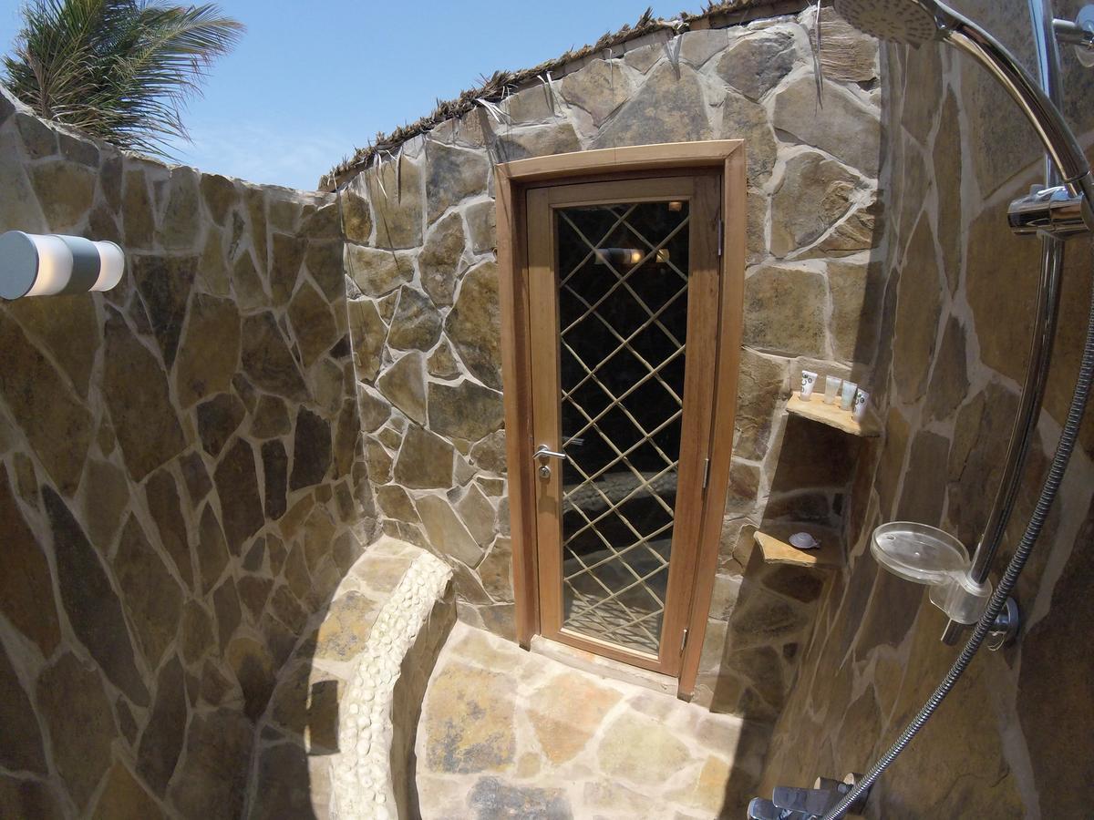 Souly Ecolodge Salála Exteriér fotografie